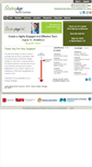 Mobile Screenshot of leadingagenc.org